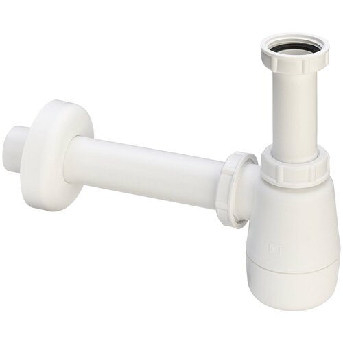 Бутылочный сифон для раковины для биде viega 5555K 120 337 667₽