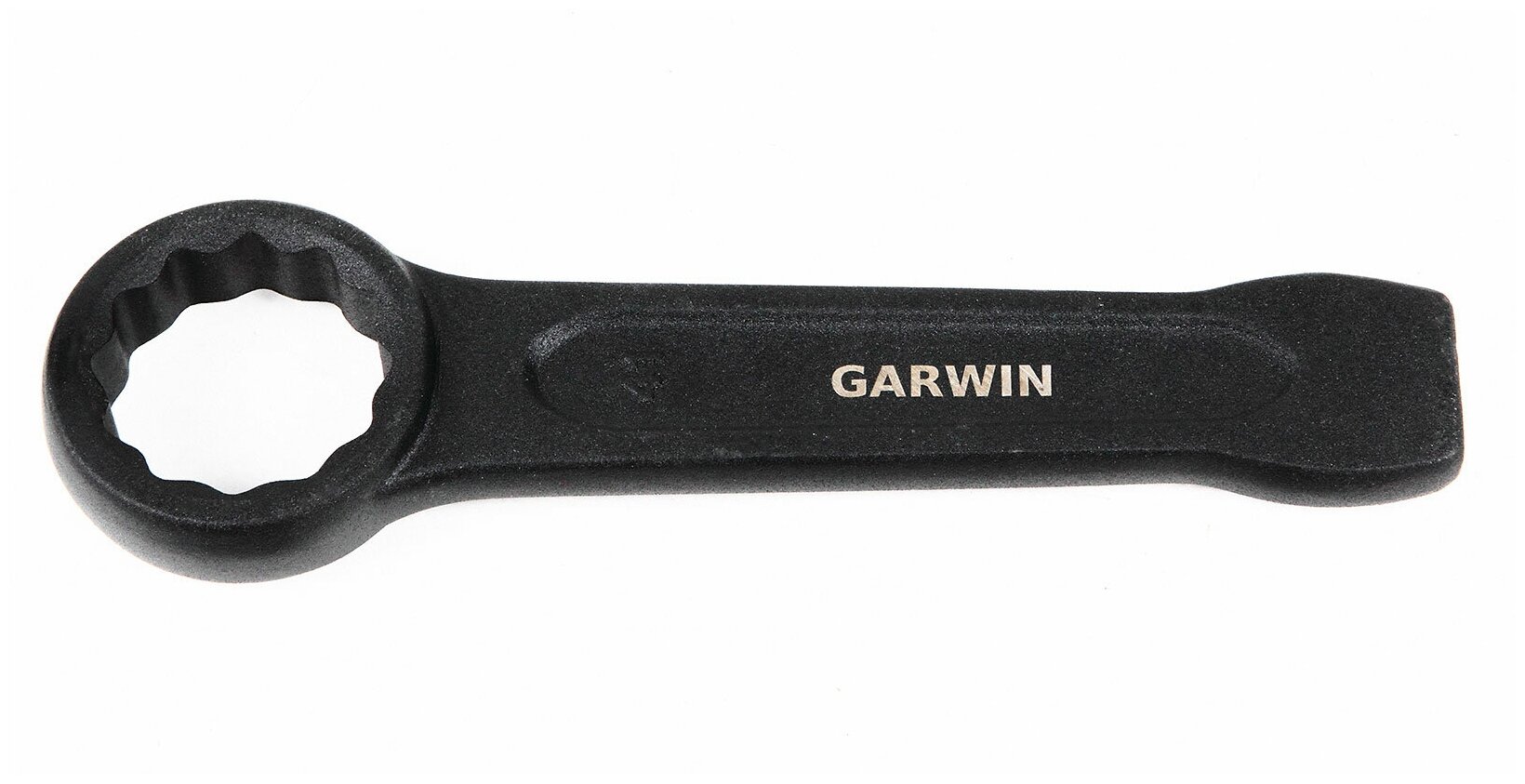 GARWIN Ключ накидной ударный короткий 2 1/2" GR-IR06350