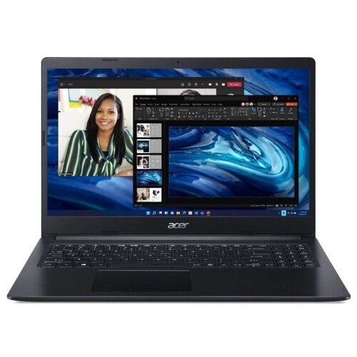 Ноутбук ACER Extensa 15 EX215-31-C6FB NX EFTER016 3691500₽