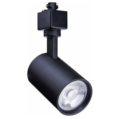 Трековая система Philips ST031T LED20/840 21W 220-240V I WB BK GM, 21Вт, 4000К, черный [911401874180]