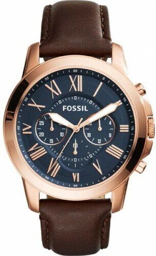 Наручные часы FOSSIL Grant FS5068IE