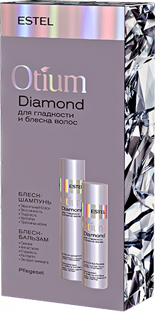 ESTEL Набор Otium Diamond