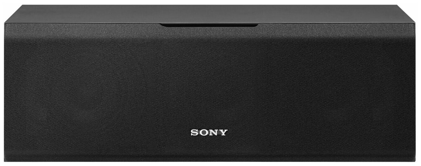 Полочная акустическая система Sony SS-CS8