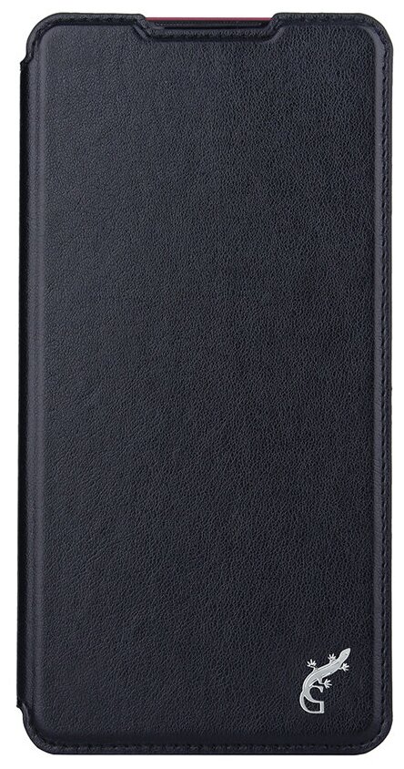 Чехол книжка G-Case Slim Premium для Huawei Honor 8X Max черный