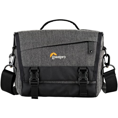 фото Сумка для фотокамеры lowepro m-trekker sh 150 charcoal grey