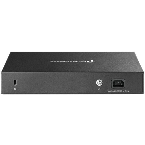 Маршрутизатор TP-Link Gigabit Multi-WAN VPN Router ER7206 3000100₽