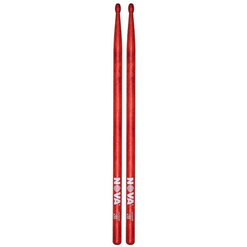 Барабанные палочки Vic Firth NOVA 2B