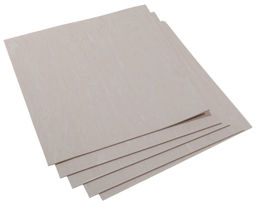 фото Линолеум для линогравюры 200x200x2мм, 5шт Татьянка