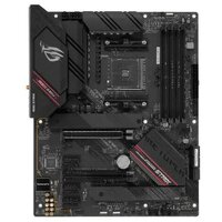 Материнская плата ASUS ROG Strix B550-F Gaming WiFi II