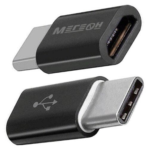 Аксессуар Мегеон USB-C - MicroUSB 33203К