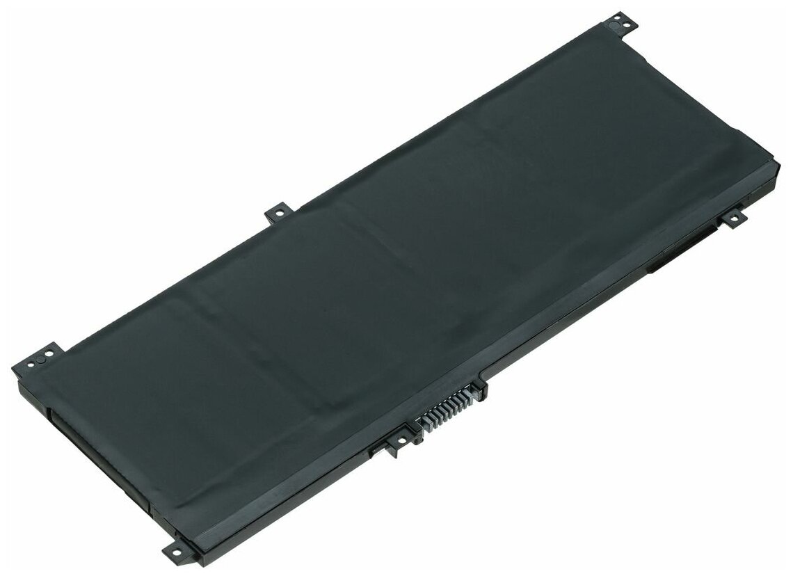 Аккумуляторная батарея Pitatel BT-1643 для ноутбуков HP Envy 15-dr0, 15-ds0, Envy x360 15-dr0, 15-dr1, 15-ds0, (SA04XL), 3662мАч