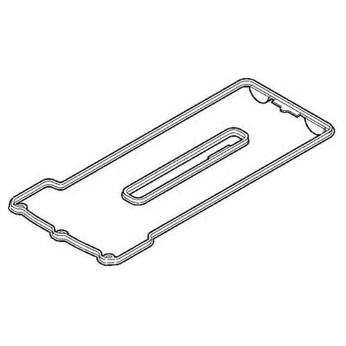 фото Набор прокладок клапанной крышки elring 303.060 для bmw 5 серия e34,e39, 7 серия e32,e38, 8 серия e31, x5 e53