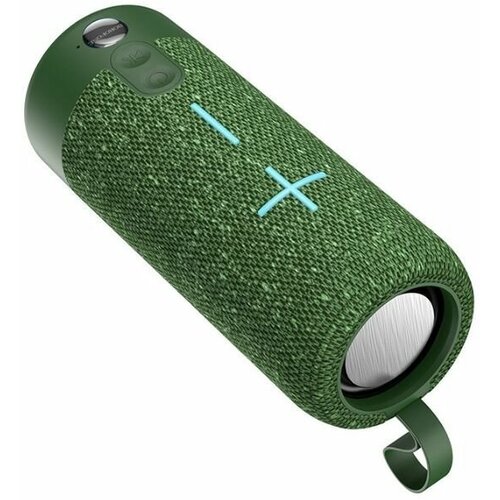 Портативная акустика Borofone BR19 Dark green 136500₽