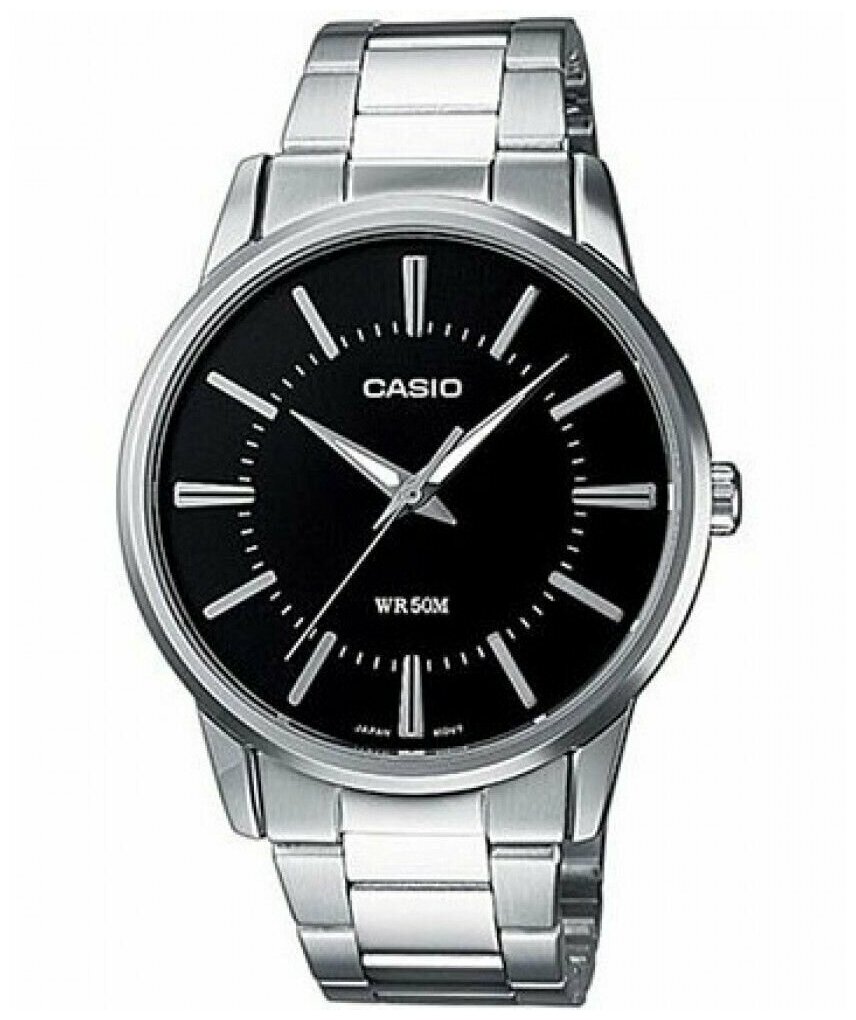 Наручные часы CASIO Collection MTP-1303D-1A