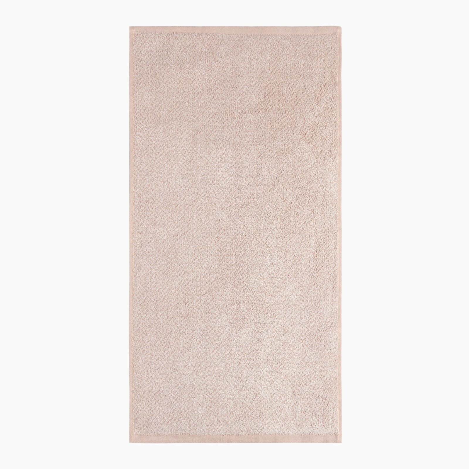 Полотенце махровое Этель цвет натурель 30x60см, 350 г/м2, 70% хлопок,30% бамбук - фотография № 2
