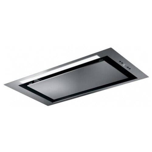 Встраиваемый вытяжной шкаф ELICA Встраиваемая 52см 1050 м3 нержавеющая сталь 3799000₽