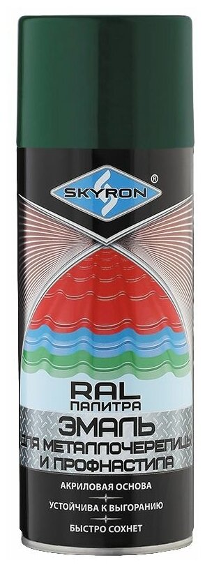    skyron sr-46005     520 