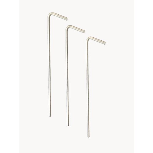 Колышки для палатки 10 шт