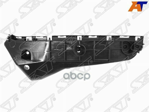 SAT STLX96000BA2 Крепление бампера LEXUS GX460 13- LH