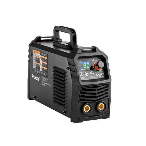 Инвертор сварочный ARC 200 REAL SMART Z28303 Black маскакраги 1796000₽