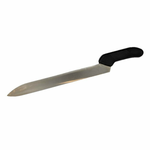 Нож шпигорезный №17, Мелита-К пластик