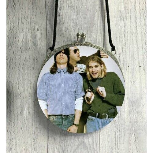 фото Сумка , мультиколор mewni-shop