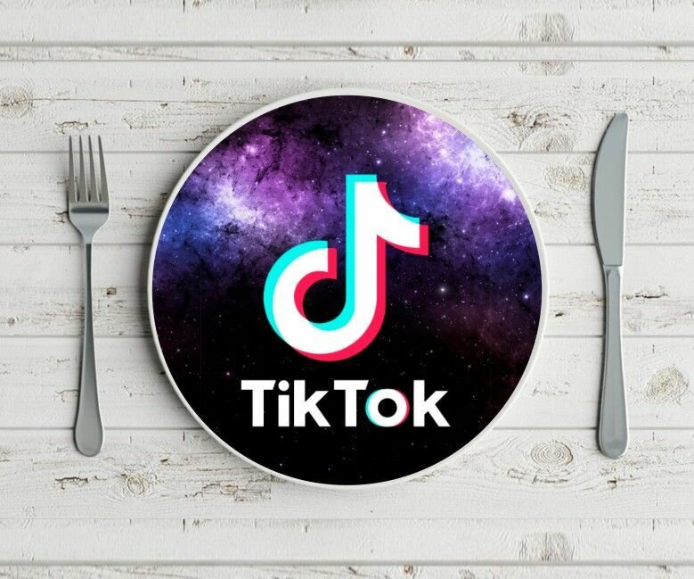 Тарелка Tik-Tok, Тик-Ток №1