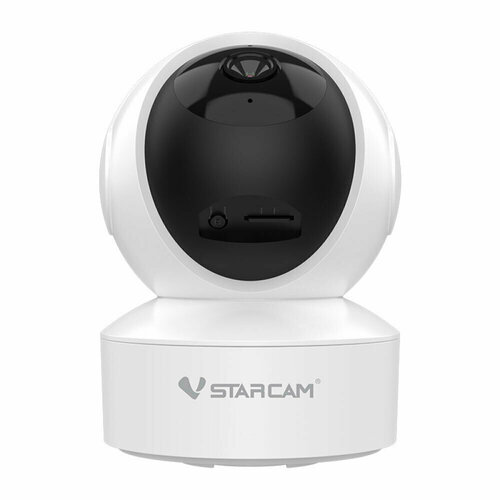 Камера видеонаблюдения внутренняя Vstarcam C8824WIP 40 Мп 1440р 2К 792400₽