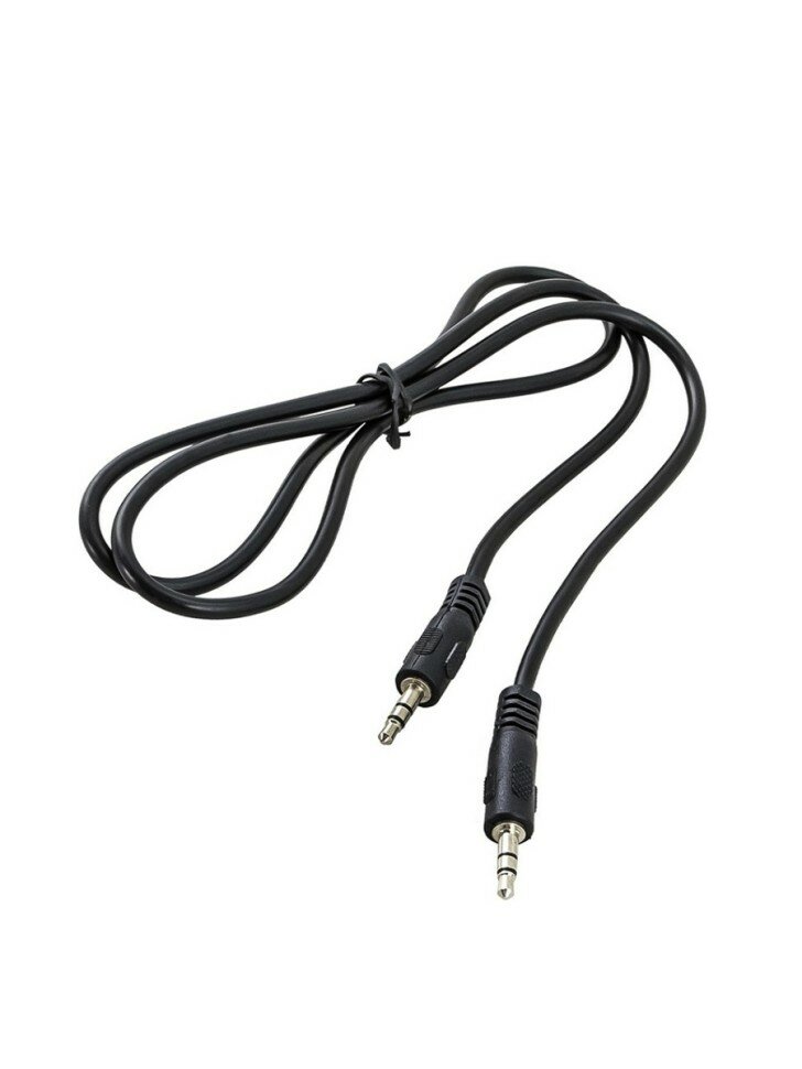 Кабель AUX AuRa RCA-J033 1м