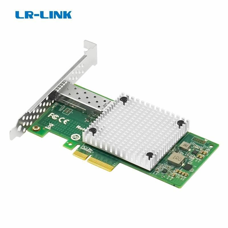 Wi-Fi-адаптер LR-Link PCIE 10GB SINGLE