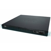 Маршрутизатор Cisco 2901-V/K9