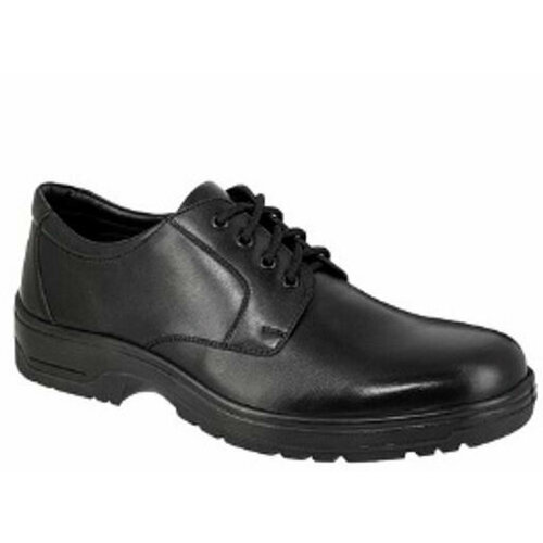 Ботинки Riveri, размер 41, черный