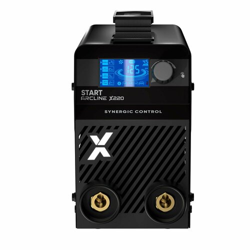 Сварочный инвертор START ArcLine Х220 1STХ220 926000₽