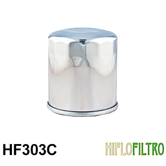 Фильтр масляный HIFLO FILTRO HF303C HF303C