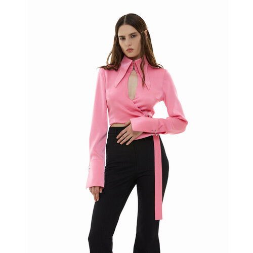 Блуза  Sorelle, размер XS, розовый
