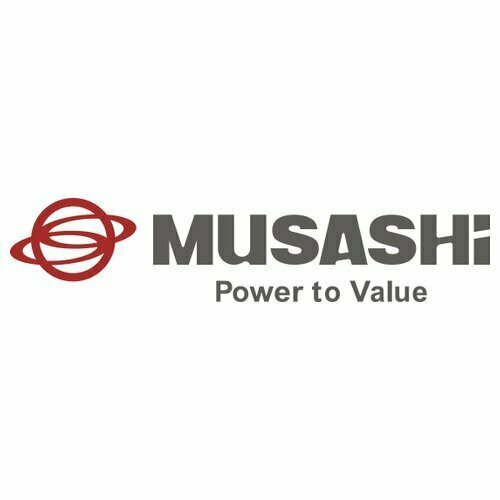 Сальник Musashi F4123