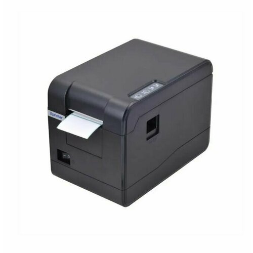 Принтер для чеков BSmart BS233