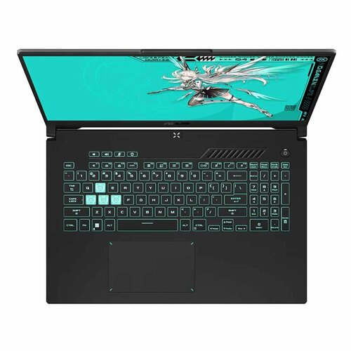 ASUS TIAN XUAN 4 Plus 173 Intel i713700H RTX 4070 8Gb 140w 16Gb 1Tb 173 FHD 165Hz Русская клавиатура 18500000₽