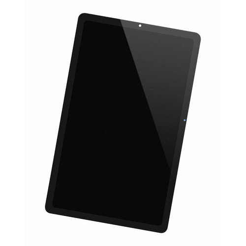 Дисплей для Samsung Galaxy Tab S6 Lite 10.4 Wi-Fi SM-P610, Samsung Galaxy Tab S6 Lite 10.4 LTE SM-P615 (Экран, тачскрин, модуль в сборе) черный модуль матрица тачскрин для samsung galaxy tab s6 lite sm p610 sm p615 черный