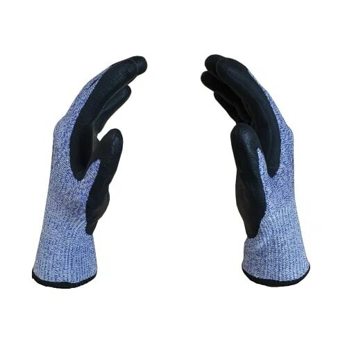 Перчатки для защиты от порезов Scaffa - фото №5