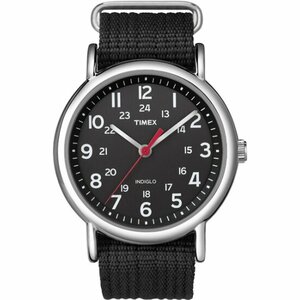 Наручные часы TIMEX Classics, черный