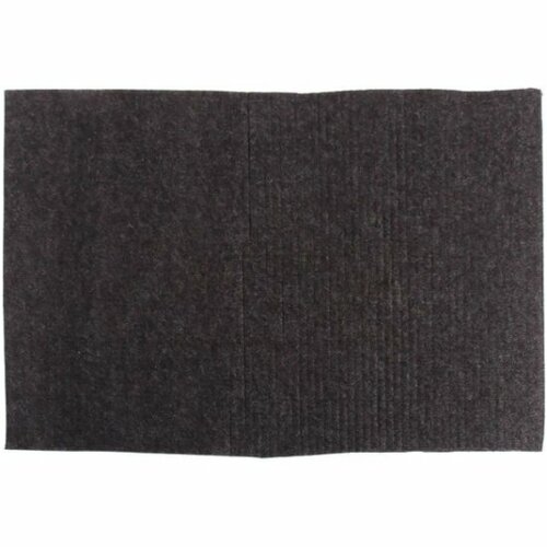 Звукопоглощающий вибродемпфирующий материал Dreamcar Вибровойлок (0,50x0,68), упаковка 10 листов