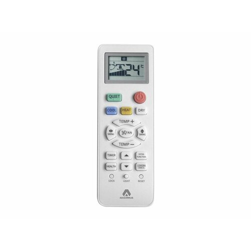 Axioma ASX09D1Z1R/ASB09D1Z1R Белый