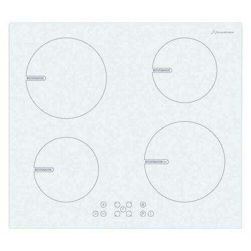 Варочная поверхность SCHAUB LORENZ SLK IY6SC3 4799000₽