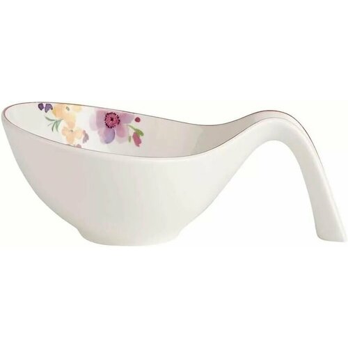 Villeroy & Boch Mariefleur Gifts Блюдо с ручкой 0,6л