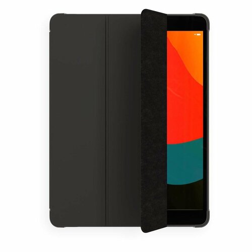 Чехол vlp Flex Folio для iPad 10 черный