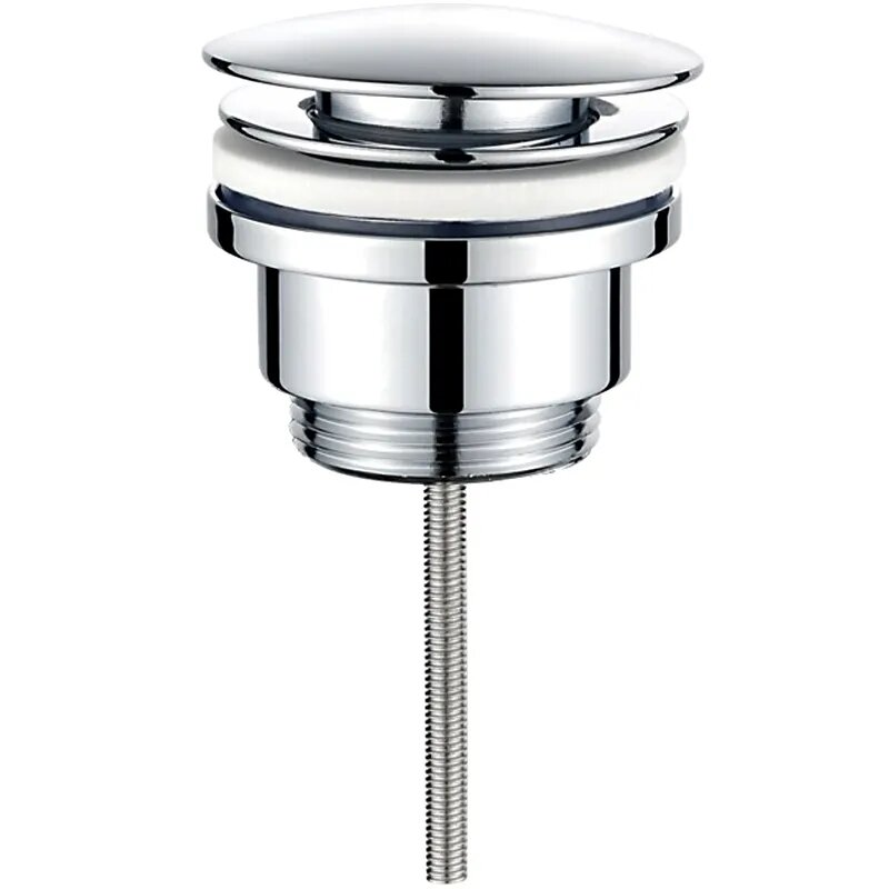 фото Донный клапан для раковины Ledeme RL67