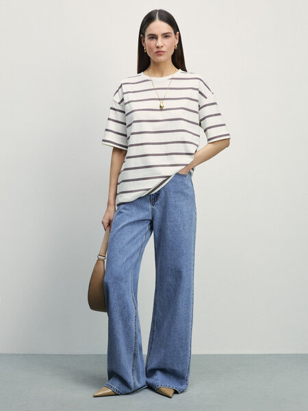 Футболка Zarina