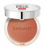 Pupa подсвечивающие компактные румяна Extreme Blush Radiant