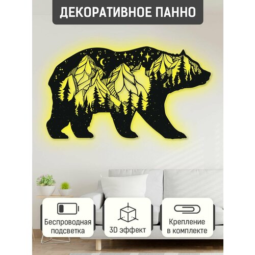 Панно на стену декоративное 